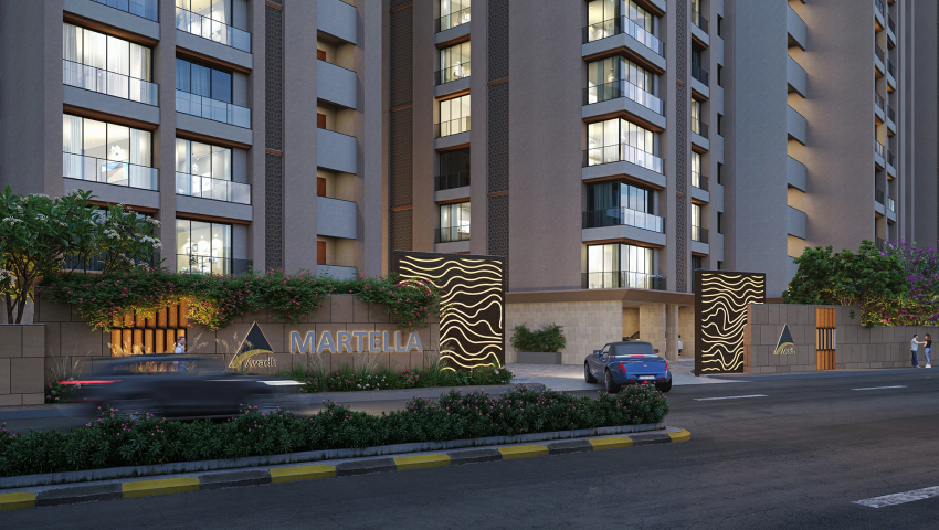 Should You Invest in Commercial Property?