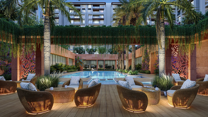 Top Amenities Modern Buyers Look For