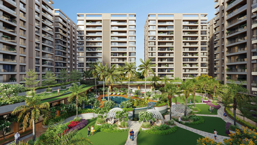 New vs Resale Property: What Should You Buy?